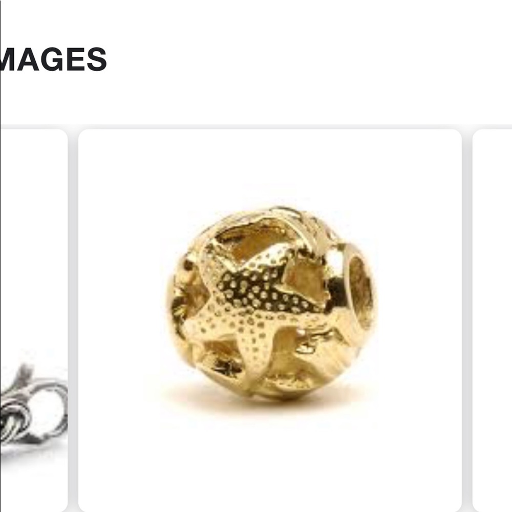 Not for sale but I want to find this bead to buy.
